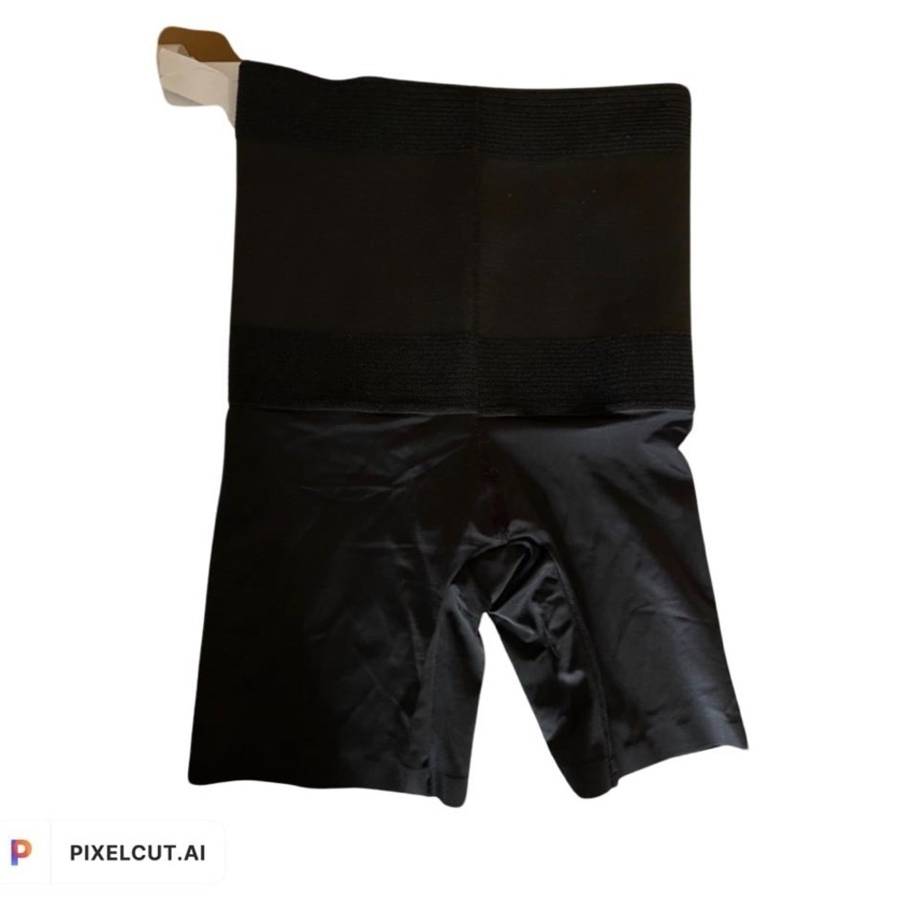 Supportive Waist Band